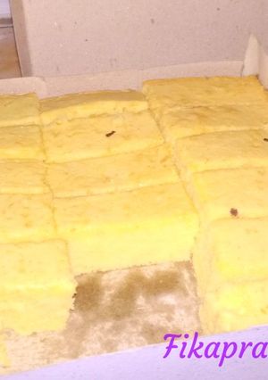 Foto resep Bolu jadul lembut