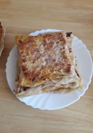 صورة لوصفة محاجب