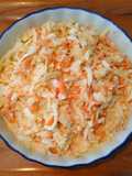 Coleslaw
