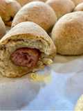 My Homemade Piroshki!