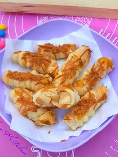 Foto resep Cheese Roll