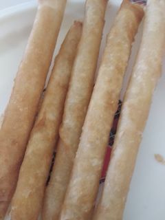 Foto resep Cheese roll