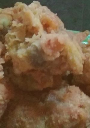 Foto resep Ayam Goreng Kriuk-Kriuk