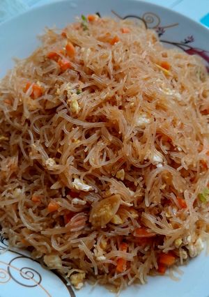 Foto resep Bihun Goreng