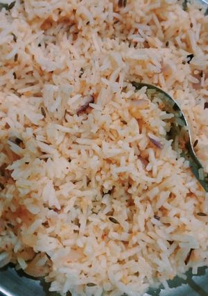 फ्राइड राइस (fried rice recipe in Hindi) रेसिपी मुख्य फोटो