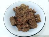 Rendang padang