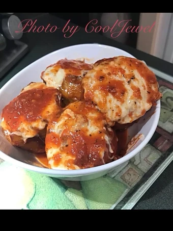 Recipe Stuffed Peppers in the Crockpot the So Delicious Delicious