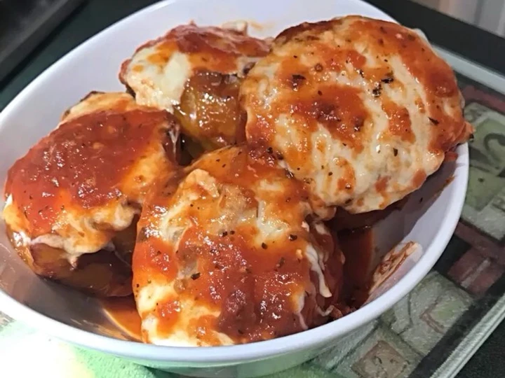 Recipe Stuffed Peppers in the Crockpot the So Delicious Delicious