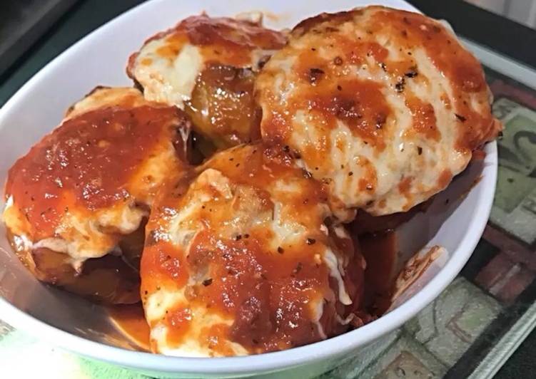 Steps to Prepare Quick Stuffed Peppers in the Crockpot