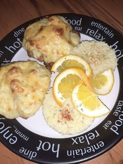 Dubarry recept fotója