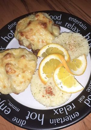 Dubarry recept fotója