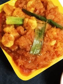 இறால் கிரேவி செய்முறை முக்கிய புகைப்படம்
