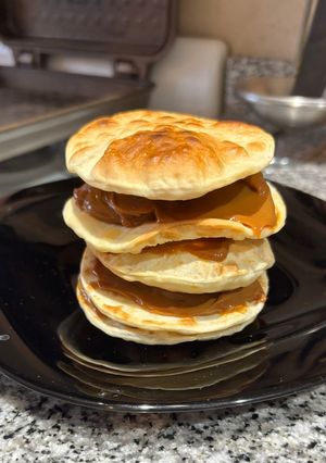 Una foto de Rogel fácil y rápido