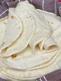 خبز صاج