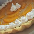 Crema pastelera súper rica🤤