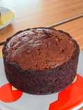 Torta galesa patagónica hervida, que parte de azúcar "quemado" (caramelo) versión con huevos 🏴󠁧󠁢󠁷󠁬󠁳󠁿 🇦🇷