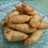 Pisang molen mini krispy