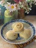 Bakpao (no mixer)