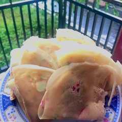 รูปของ Crepes