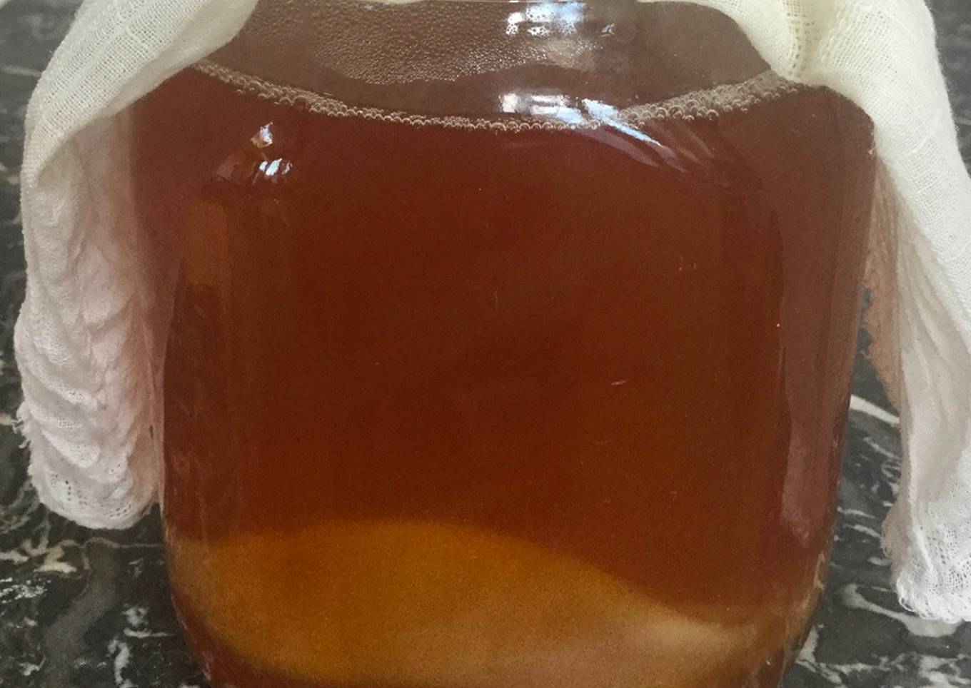 Kombucha base(hotel)