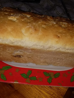 Una foto de Pan lactal.🍞