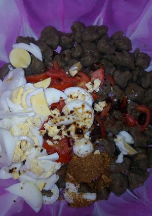 Danwaken flour ainihin hoton girkin
