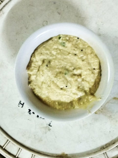 नारियल की चटनी(nariyal ki chutney recipe in hindi) रेसिपी मुख्य फोटो