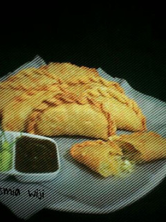 Foto resep Pastel Goreng Enakk