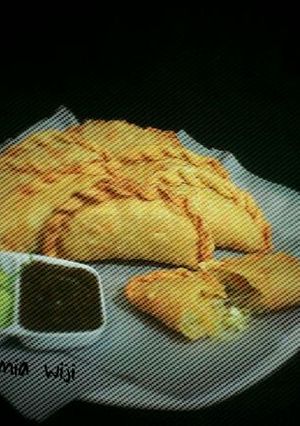 Foto resep Pastel Goreng Enakk