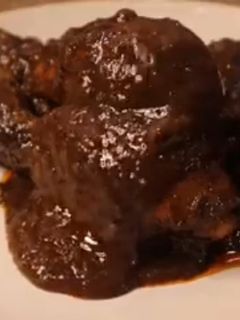 গোলবাড়ি চিকেন (golbari chicken recipe in Bengali) রেসিপির প্রধান ছবি