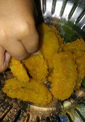 Foto resep Pisang Goreng kres😆kres