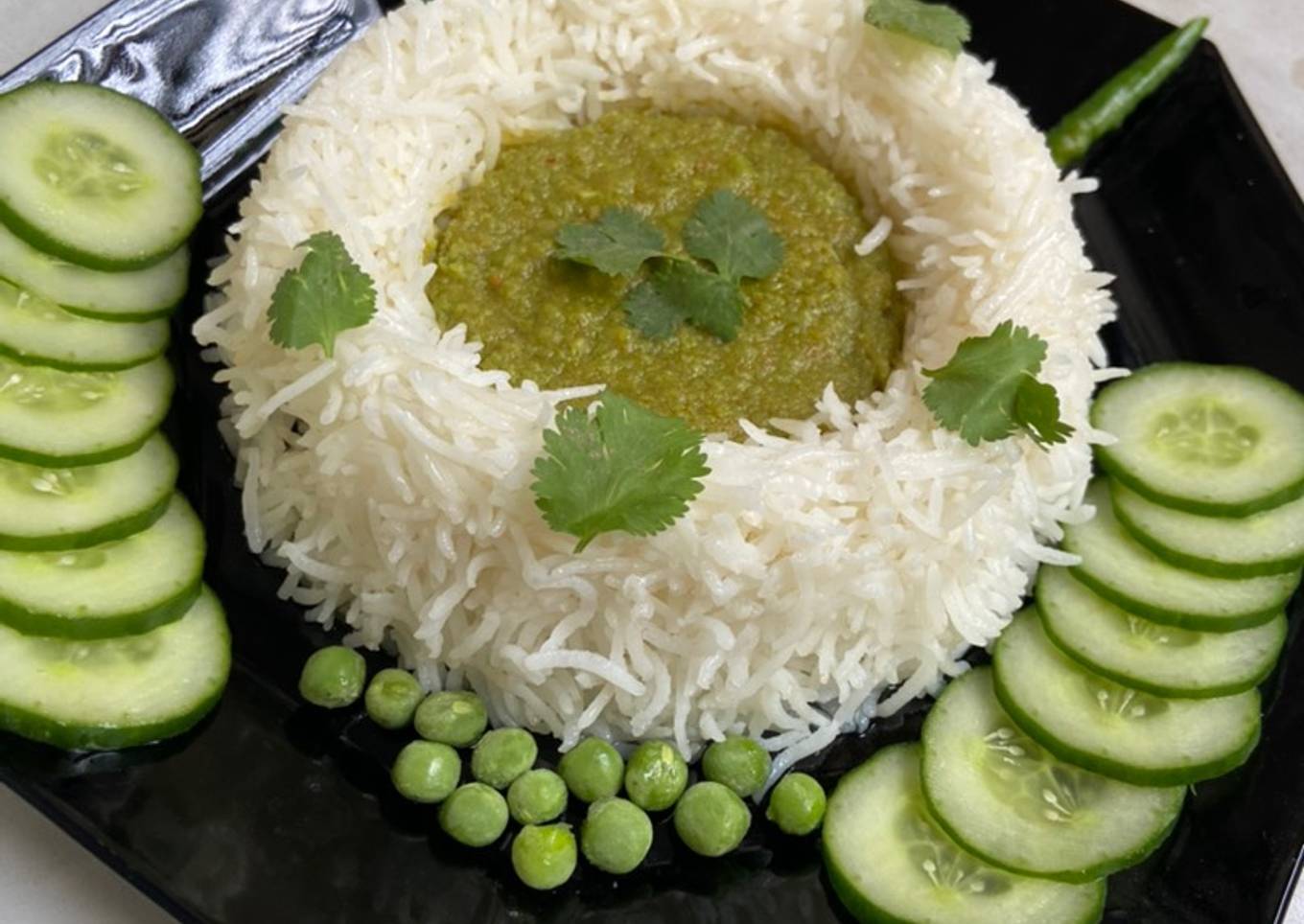 Matar ke nimone