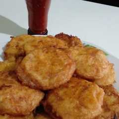 معقودة 🥔بلهريسة🌶-レシピのメイン写真