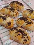 Bolen Pisang Lilit Empuk