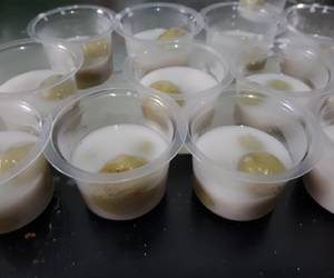 Resep Unik Putri mandi Enak Sederhana