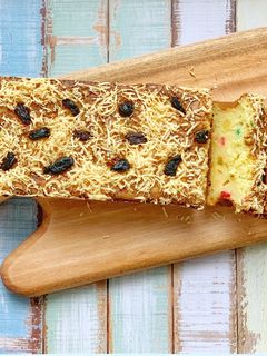 Foto resep Proll Tape Sukade