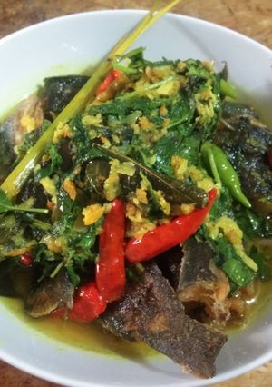 Foto resep Lele Goreng Bumbu Kuning