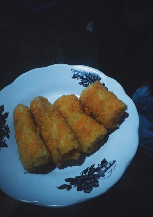 Foto resep Risoles