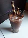 Milkshake chocolathos hemat
