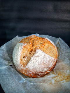 Foto resep Sourdough Pain De Campagne