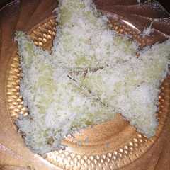 รูปของ Lupis ala mom jojo