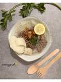 Soto Padang (Daging Sapi)