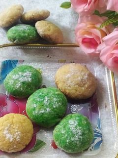 தலைப்பு : கிறிஸ்துமஸ் ஸ்பெஷல் மில்க் குக்கீஸ்(milk cookies recipe in tamil) செய்முறை முக்கிய புகைப்படம்