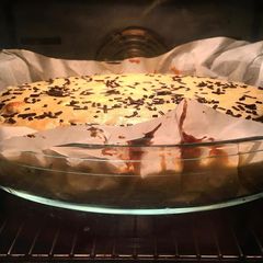 A picture of Traditional Banana Bread.