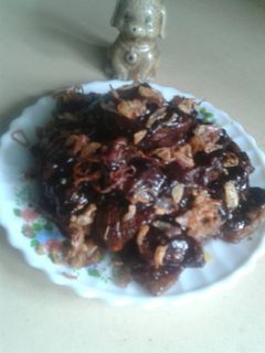 Foto resep Krengsengan Daging&Tahu