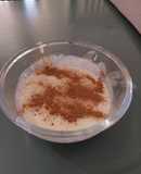 Crema de almendras keto