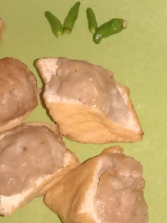 Foto resep 90. Tahu Bakso Sapi