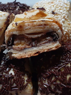 Foto resep Bolen Pisang