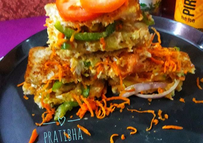 Guwahati dreams Recipe