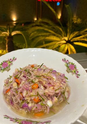 Foto resep Sambal Matah